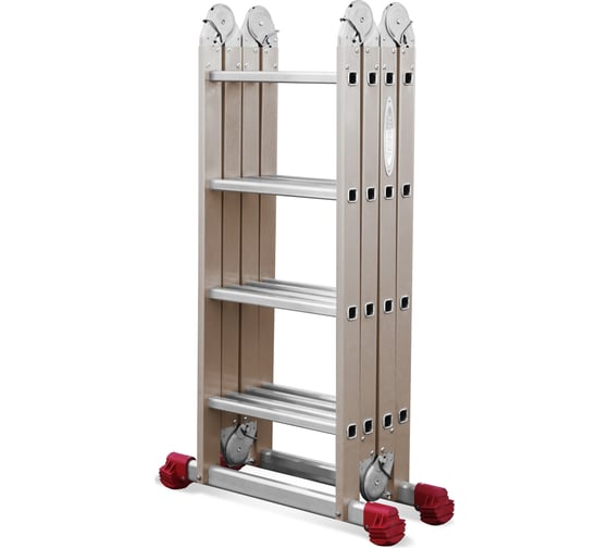 Изображение товара Лестница-трансформер Эйфель Гермес - 500 - 4х4