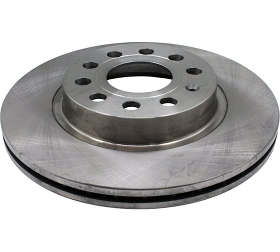 Изображение товара Диск тормозной Skoda Kodiaq/Superb/VW Passat/Tiguan передний D 340 мм DF6133S Riginal RG3500038