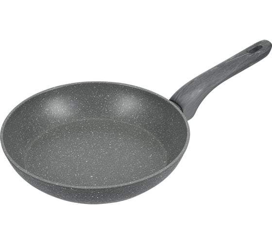 Изображение товара Сковорода Regent inox 24см (кованый алюминий) Granito 93-AL-GT-1-24