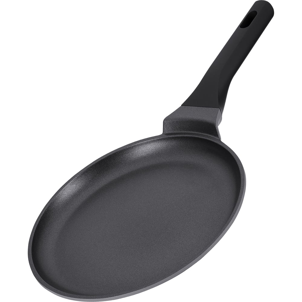 Изображение товара Блинница Regent inox 24 см Moderno 93-AL-MD-5-24 с антипригарным покрытием