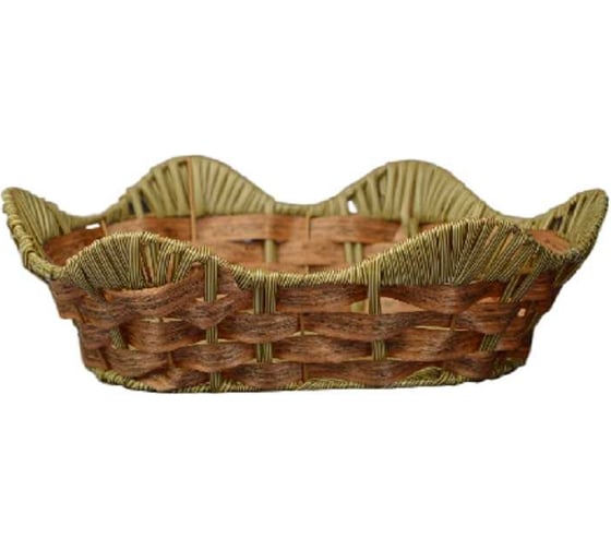 Изображение товара Корзина Bikson 28х28х1 см ХТ2515