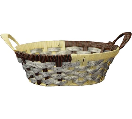 Изображение товара Корзина Bikson 28х28х1 см ХТ2512