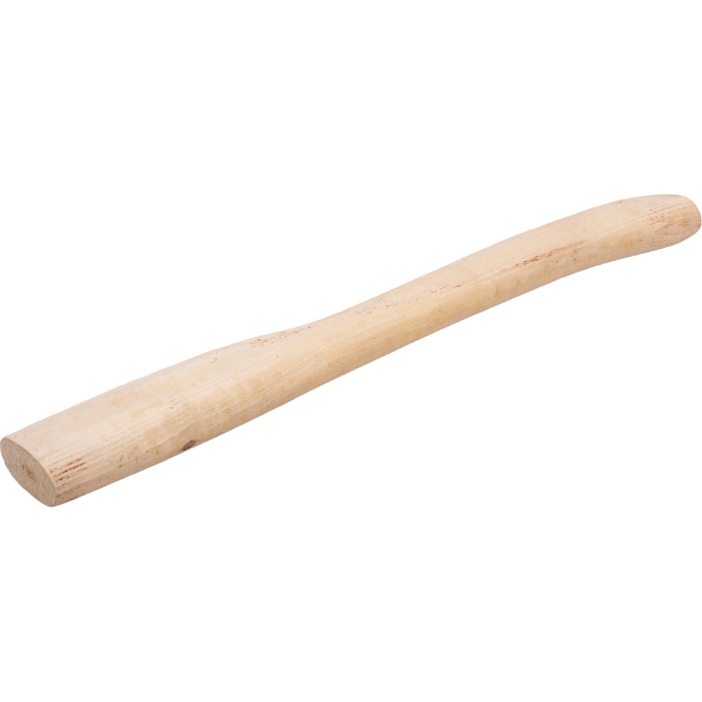 Изображение товара Топорище б4 510 мм из березы сухое шлифованное высший сорт