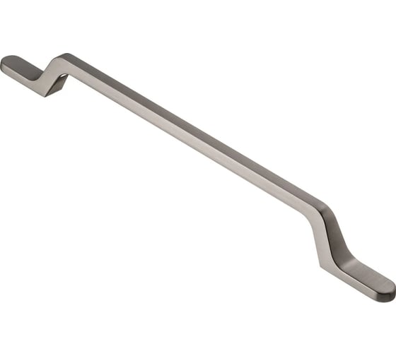 Изображение товара Ручка GTV FLAVIO 192 мм, инокс UZ-FLAVIO-192-06