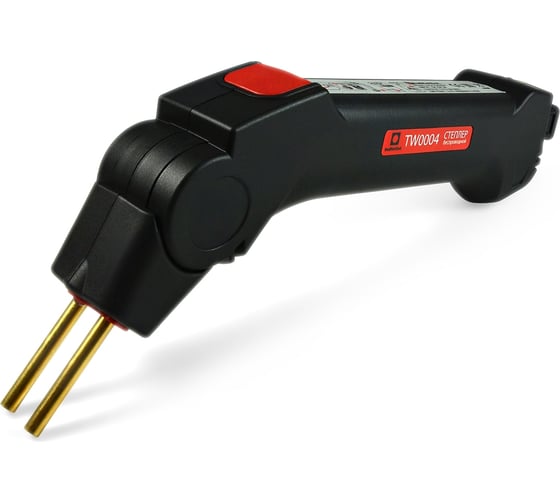 Изображение товара Набор для ремонта пластиковых деталей RedHotDot Hot stapler 4 беспроводной TW00004