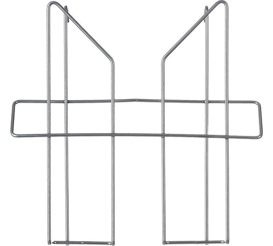 Изображение товара Навесной лоток для стоек Комус парус, ф А4 373189