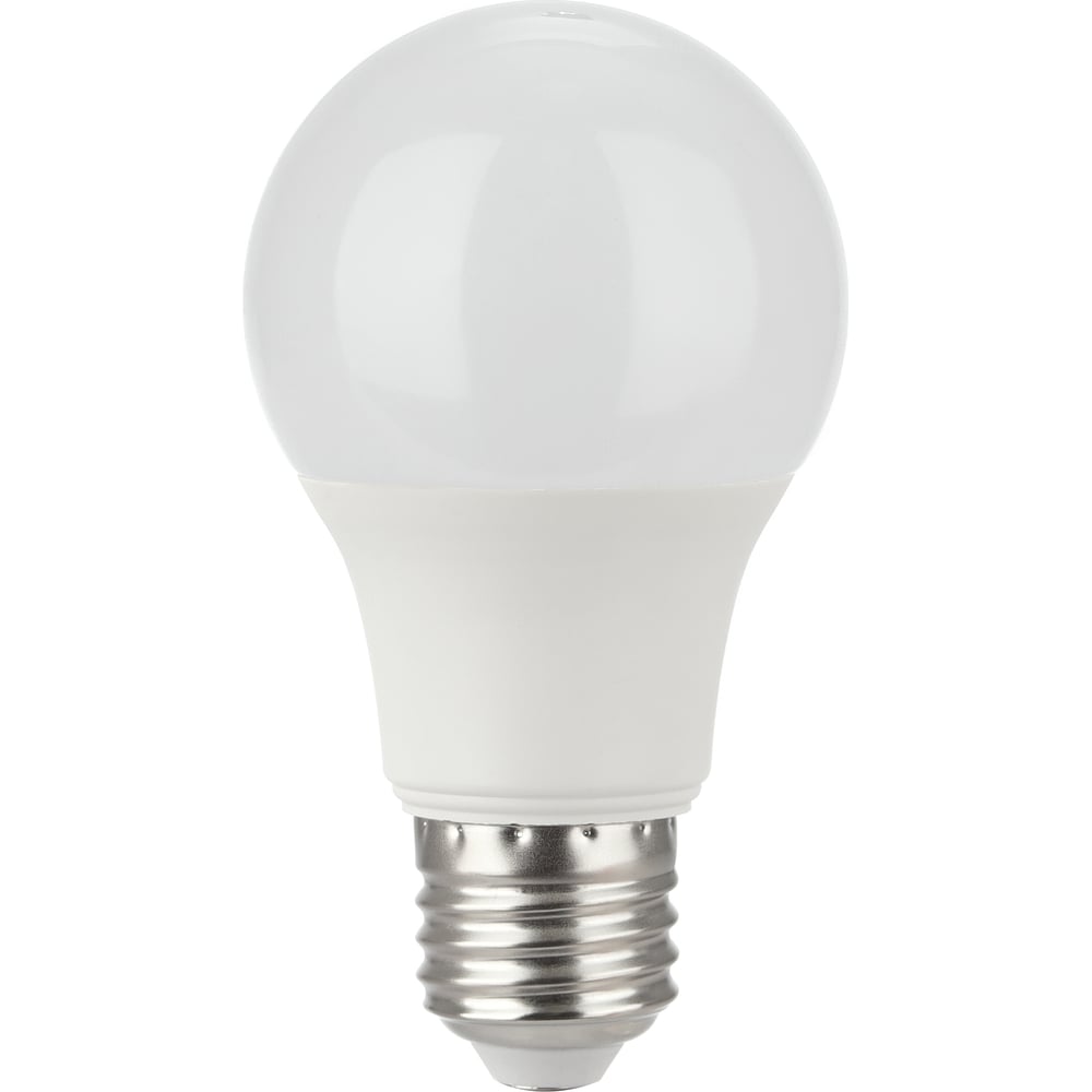 Изображение товара Светодиодная лампа Very A60 12W 4000K E27