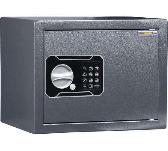 Изображение товара Мебельный сейф Cobalt rus-34 el электронный замок 698008