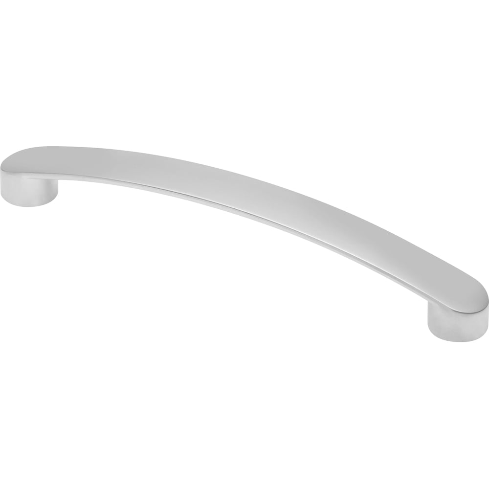 Изображение товара Ручка GTV GENUA 160 мм, алюминий для корпусной мебели