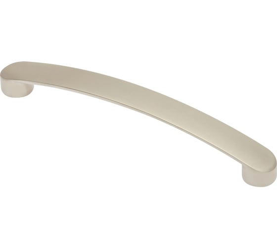 Изображение товара Ручка GTV GENUA 160 мм, сатин UZ-GENUA160-02