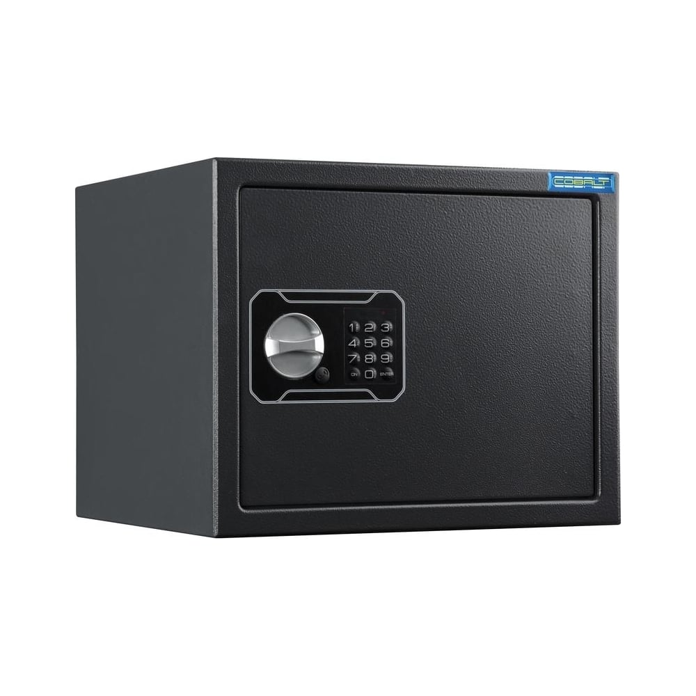 Изображение товара Мебельный сейф Cobalt rus-27 el электрический замок 698005