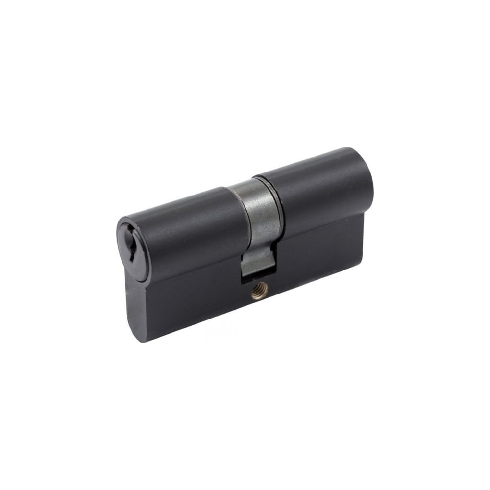 Изображение товара Цилиндр PALIDORE gn 60 графит для безопасности дверей