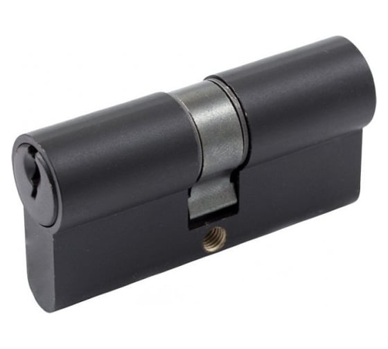 Изображение товара Цилиндр PALIDORE gn 60 grafit (ключ/ключ, графит) gutflan 98761263