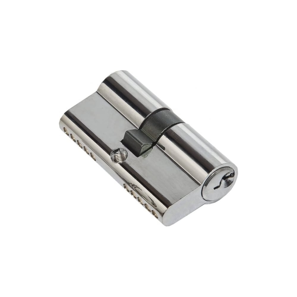 Изображение товара Цилиндр PALIDORE gn 80 pc хром 35/45 с 3 ключами