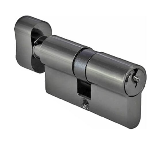 Изображение товара Цилиндр PALIDORE gn 60 grafit (ключ/завертка, графит) gutflan 98761264