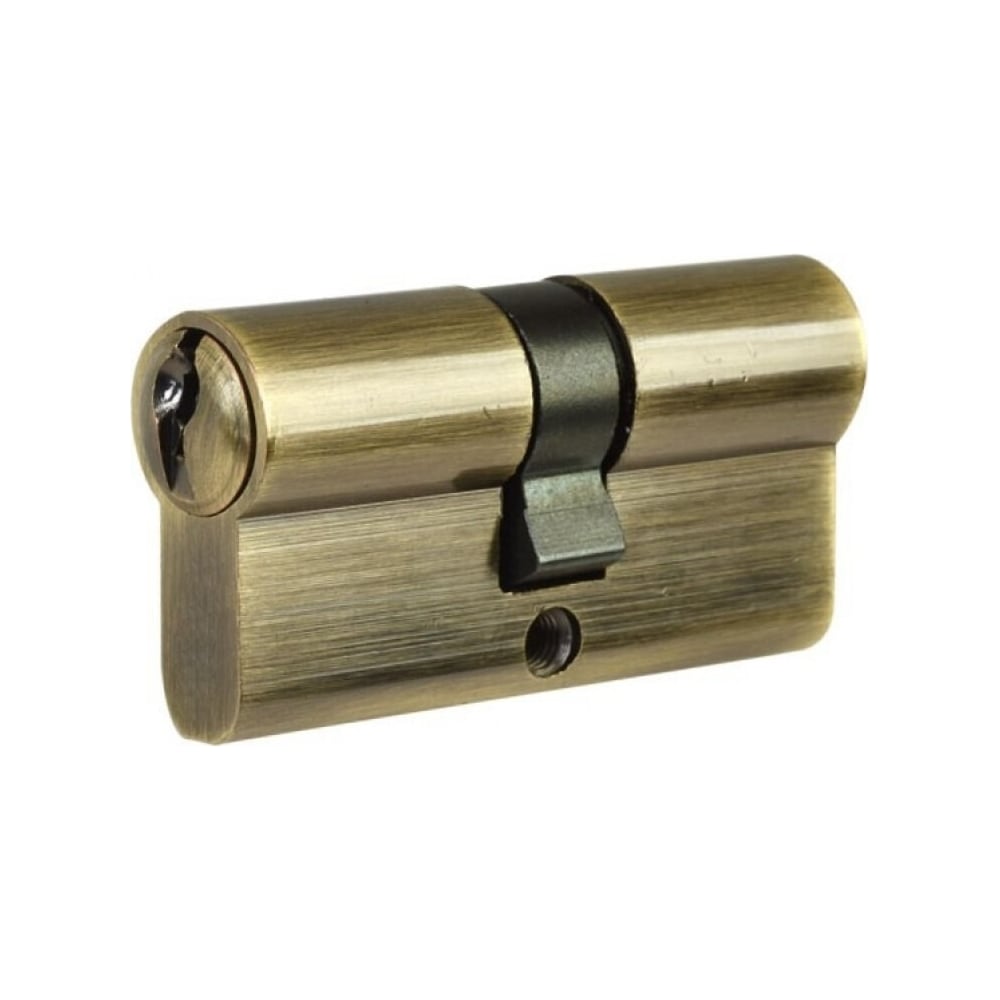 Изображение товара Цилиндр PALIDORE gn 60 ab бронза надежность и защита