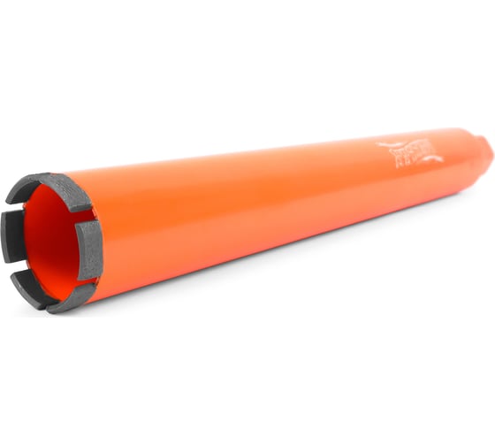 Изображение товара Коронка алмазная LZ 62/H10/450/1 62х450 мм MESSER 95-33-062