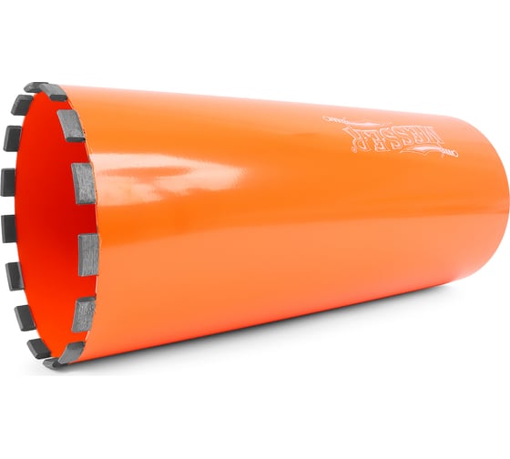 Изображение товара Коронка алмазная LZ 202/H10/450/1 202х450 мм MESSER 95-33-202