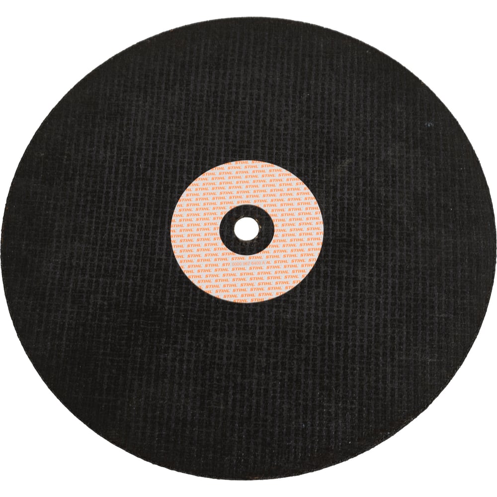 Изображение товара Абразивный отрезной круг Stihl 400 мм для камня и бетона