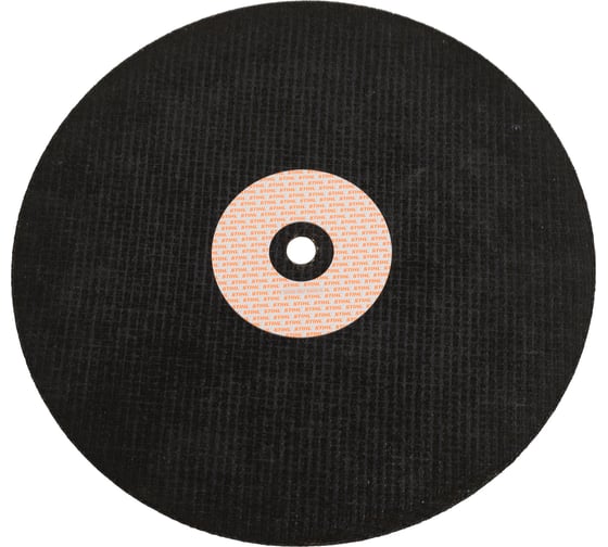 Изображение товара Абразивный отрезной круг из синтетической смолы, B 400 мм DE/FR/GB Stihl 0835-020-7002