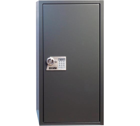 Изображение товара Мебельный сейф Cobalt ekl-91т электронный замок 1436573