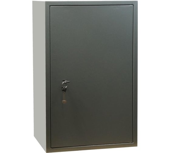 Изображение товара Шкаф для бумаг Cobalt tsl-66 трейзер, ключевой замок, 420x350x660 1829308