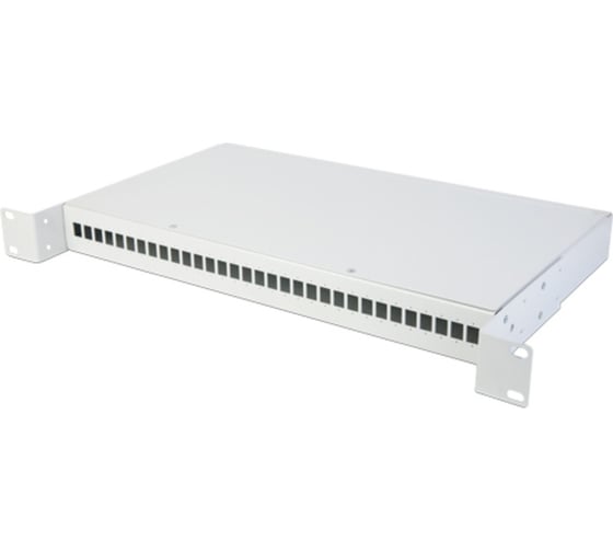 Изображение товара Крус 1u 32 sc несъемные планки КДДС 00000000342