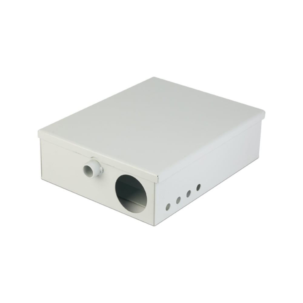 Изображение товара Антивандальная распаечная коробка КДДС Кр-2УТ000000107