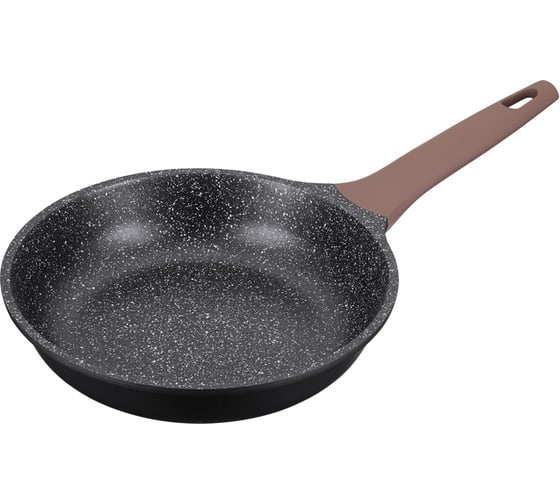 Изображение товара Сковорода Regent inox 28см (литой алюминий) linea Eleganto (индукция) 93-AL-EG-1-28