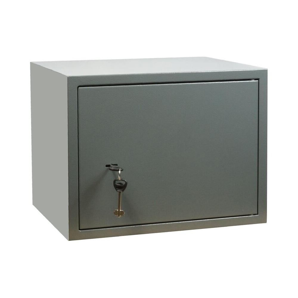 Изображение товара Шкаф для бумаг Cobalt tsl-32 с ключевым замком, 420x350x320 мм