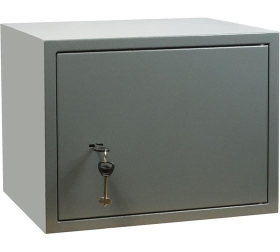 Изображение товара Шкаф для бумаг Cobalt tsl-32 ключевой замок, 420x350x320 1829307