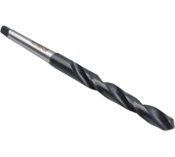 Изображение товара Сверло по металлу к/х 14х108х189 мм, КМ1, HSS-Co5, DIN 345 TORNERI Т018317