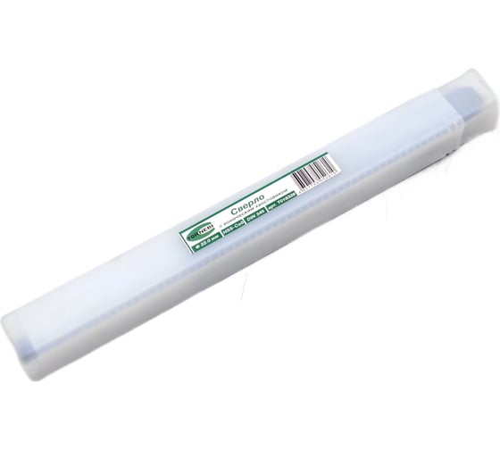 Изображение товара Сверло по металлу к/х 22х150х248 мм, КМ2, HSS-Co5, DIN 345 TORNERI Т018328