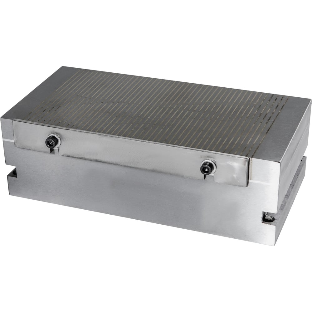 Изображение товара Магнитная станочная плита Редмаг ПМСП 7208-0011-x усиленная прямоугольная