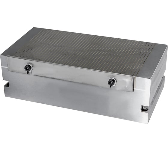 Изображение товара Плита магнитная станочная прямоугольная Редмаг ПМСП 7208-0011