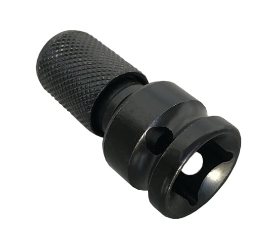 Изображение товара Переходник-адаптер ударный под биты 1/2" Сорокин 1.578