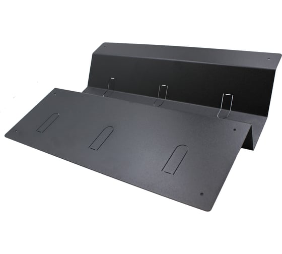 Изображение товара Держатель большой для УШМ, болгарки ПРОФМЕТСТИЛЬ 1060