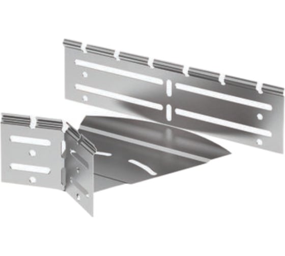 Изображение товара Горизонтальный угол DKC 200x100 изм 0-45 град 36019