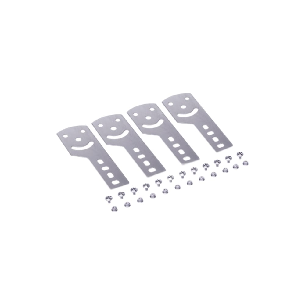 Изображение товара Вертикальный угол DKC листовой 150x200 горячий цинк USF052HDZ 30013K