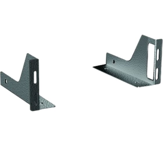 Изображение товара Направляющие DKC для 19" оборудования для напольных 19" it-корпусов дкс серии cqe, 2шт, ral9005 R5SCRK01B