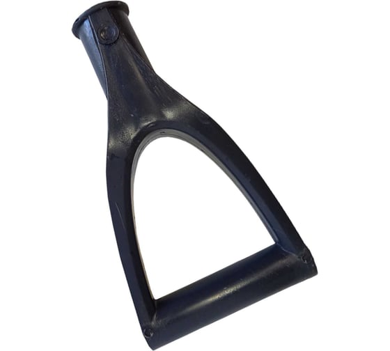 Изображение товара Ручка пластиковая V-образная 36 мм ООО Агростройлидер СНЕГ-07.03