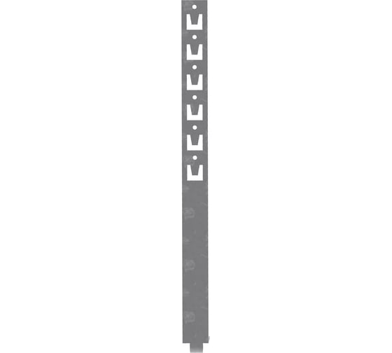 Изображение товара Прямой держатель под черепицу DKC, 415 мм ND2210