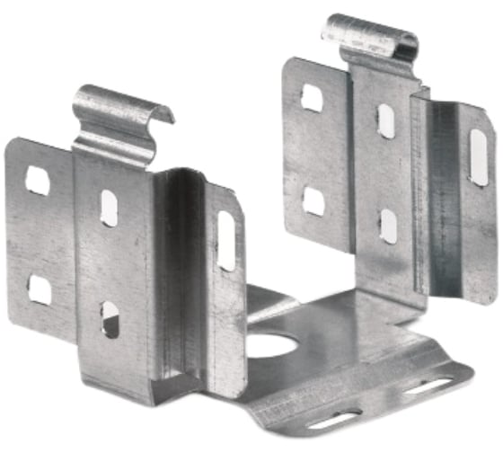 Изображение товара Переходник DKC 50x100 проволочного лотка на листовой FC15010