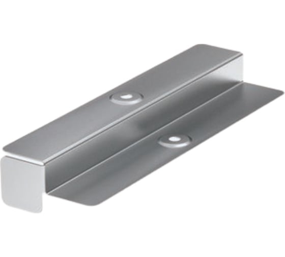 Изображение товара Переходник DKC по высоте Н 100-Н 50, осн.100 мм 36548