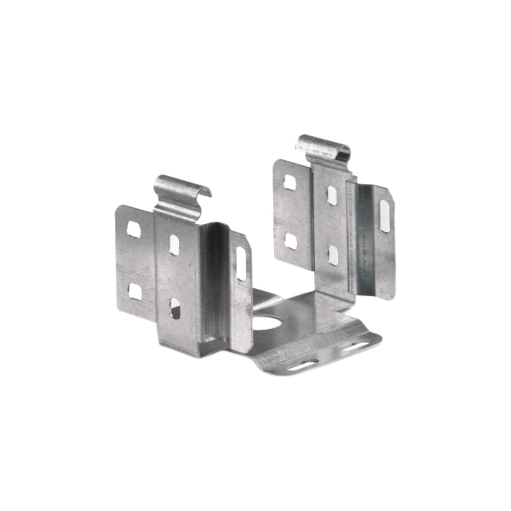 Изображение товара Переходник DKC 50x50 для проволочных лотков из стали с цинковым покрытием