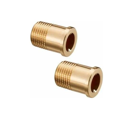 Изображение товара Присоединительный набор Oventrop №8, Ду25, 1, 2шт. 1061394