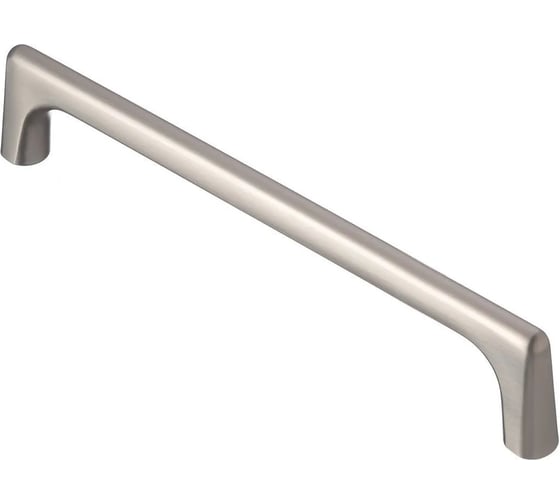 Изображение товара Ручка GTV OCTAVIO 128 мм, инокс UZ-OCTAVIO-128-06