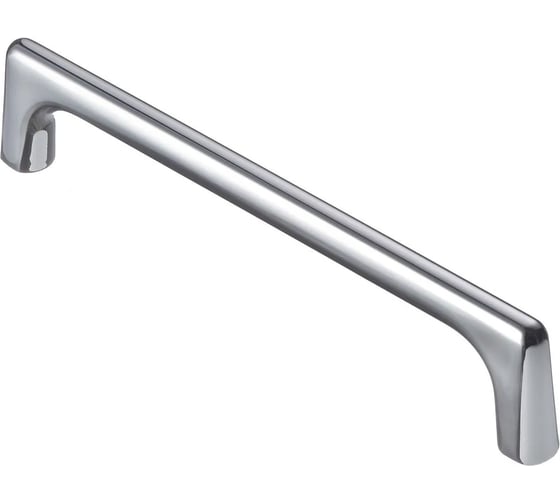 Изображение товара Ручка GTV OCTAVIO 160 мм, хром UZ-OCTAVIO-160-01