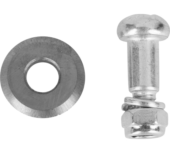 Изображение товара Ролик (режущий элемент) для плиткореза 3x6х16 мм Спец РЭ-3616