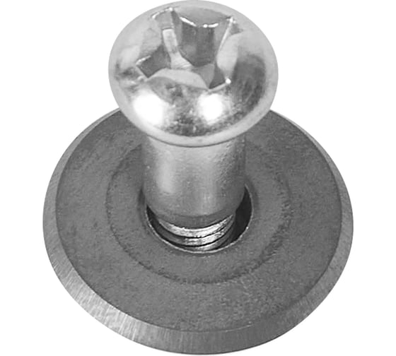 Изображение товара Ролик (режущий элемент) для плиткореза 3.8x6х18 мм Спец РЭ-38618